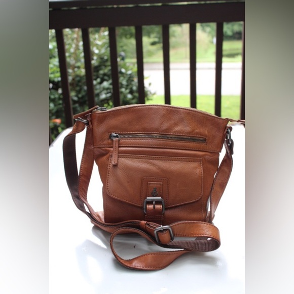 Barbour 2nd cross body bag - Picture 10 of 15